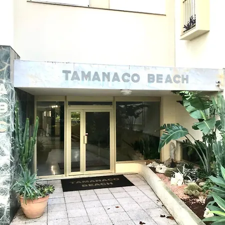 公寓 Cap D'antibes 2 Bdr With Parking Swimming Pool And Ac *